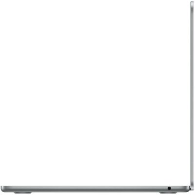 ноутбук Apple MacBook Air 13 2022 Z15S000D2 Серый космос