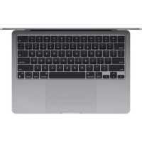 ноутбук Apple MacBook Air 13 2022 Z15S000MP Серый космос