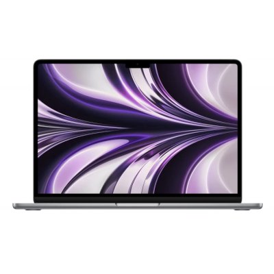 ноутбук Apple MacBook Air 13 2022 Z15S000MT Серый