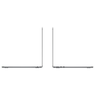 ноутбук Apple MacBook Air 13 2022 Z15S002WQ Серый космос