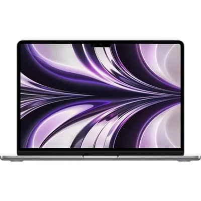ноутбук Apple MacBook Air 13 2022 Z15S0059E Серый космос