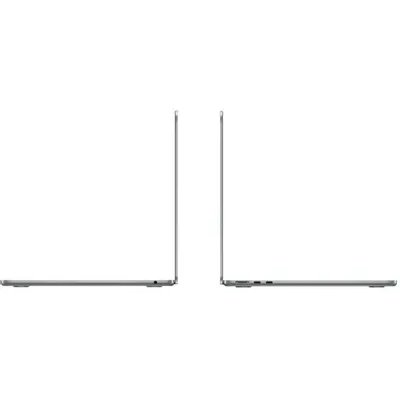 ноутбук Apple MacBook Air 13 2022 Z15S0059E Серый космос