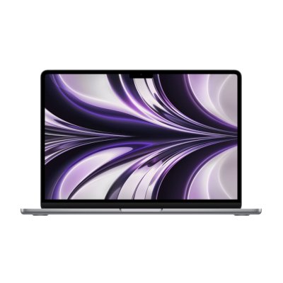 ноутбук Apple MacBook Air 13 2022 Z15T0000A Серый