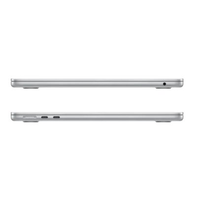 ноутбук Apple MacBook Air 13 2022 Z15W0000G Серебристый