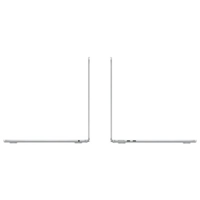 ноутбук Apple MacBook Air 13 2022 Z15W0000G Серебристый