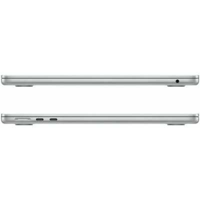 ноутбук Apple MacBook Air 13 2022 Z15W00035 Серебристый