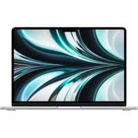 ноутбук Apple MacBook Air 13 2022 Z15W000LE Серебристый