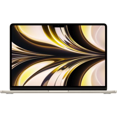 ноутбук Apple MacBook Air 13 2022 Z15Y0000J Золотой