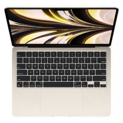 ноутбук Apple MacBook Air 13 2022 Z15Y00035 Золотой