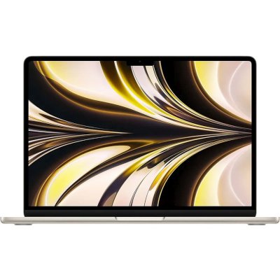 ноутбук Apple MacBook Air 13 2022 Z15Y000D9 Белый