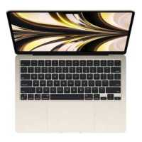 ноутбук Apple MacBook Air 13 2022 Z15Y000KQ Золотой