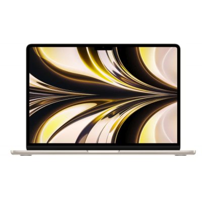 ноутбук Apple MacBook Air 13 2022 Z15Y000KU Золотой