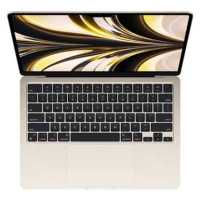 ноутбук Apple MacBook Air 13 2022 Z15Y000KZ Золотой