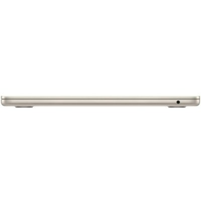 ноутбук Apple MacBook Air 13 2022 Z15Z0000A Золотой