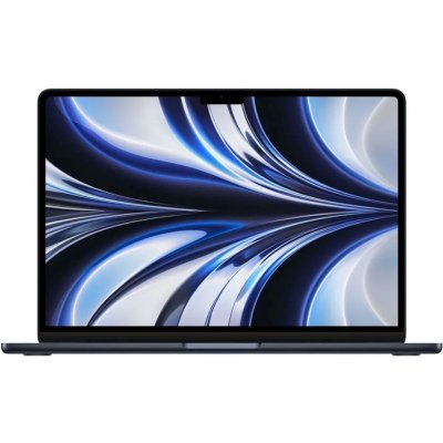 ноутбук Apple MacBook Air 13 2022 Z1600000L Полуночный черный