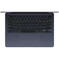 ноутбук Apple MacBook Air 13 2022 Z160000KQ Темная ночь