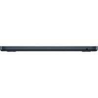 ноутбук Apple MacBook Air 13 2022 Z160000KQ Темная ночь