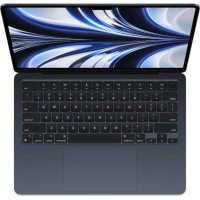 ноутбук Apple MacBook Air 13 2022 Z160000LC Темная ночь