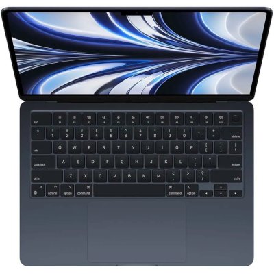 ноутбук Apple MacBook Air 13 2022 Z160000TC Полночный