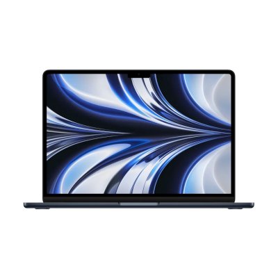 ноутбук Apple MacBook Air 13 2022 Z1610027P Синий