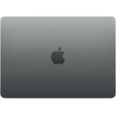 ноутбук Apple MacBook Air 13 2024 MC8G4ZP/A Серый