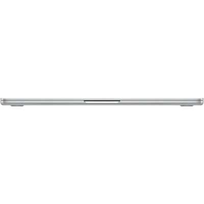 ноутбук Apple MacBook Air 13 2024 MC8N4HN/A Серебристый