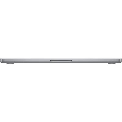ноутбук Apple MacBook Air 13 2024 MRXN3JA/A Серый