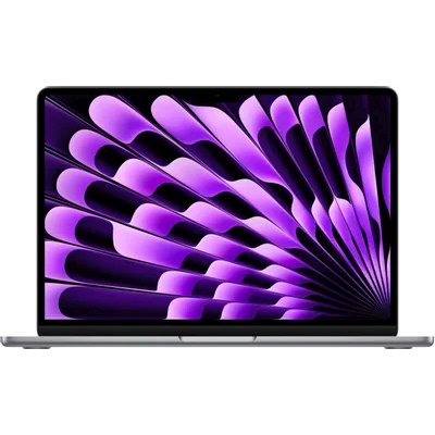 ноутбук Apple MacBook Air 13 2024 MRXN3PA/A Серый