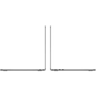 ноутбук Apple MacBook Air 13 2024 MRXP3JA/A Серый