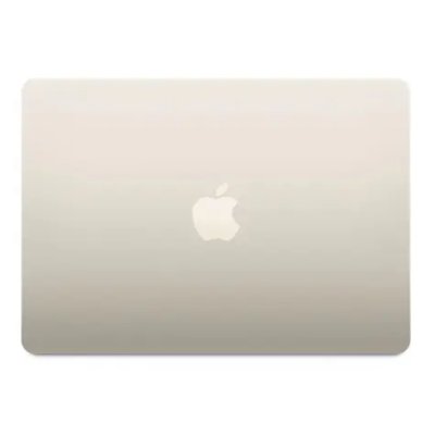ноутбук Apple MacBook Air 13 2024 MRXT3PA/A Золотой