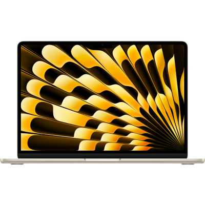 ноутбук Apple MacBook Air 13 2024 MRXT3X/A Сияющая звезда