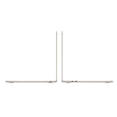 ноутбук Apple MacBook Air 13 2024 MRXU3LL/A Золотой