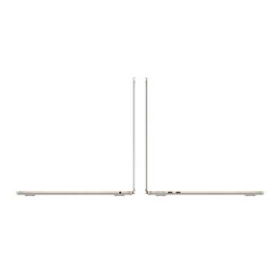 ноутбук Apple MacBook Air 13 2024 MRXU3ZP/A Сияющая звезда