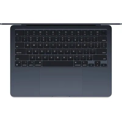 ноутбук Apple MacBook Air 13 2024 MRXW3PA/A Синий
