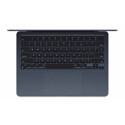 ноутбук Apple MacBook Air 13 2024 MRXW3ZP/A Синий