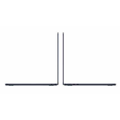 ноутбук Apple MacBook Air 13 2024 MRXW3ZP/A Синий