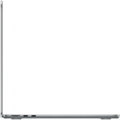 ноутбук Apple MacBook Air 13 2024 MXCR3PA/A Серый