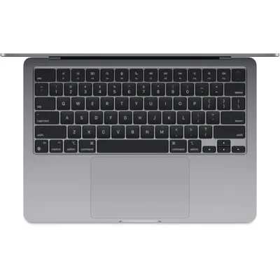 ноутбук Apple MacBook Air 13 2024 MXCR3ZA/A Серый