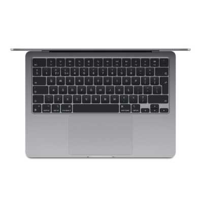 ноутбук Apple MacBook Air 13 2024 MXCR3ZP/A Серый