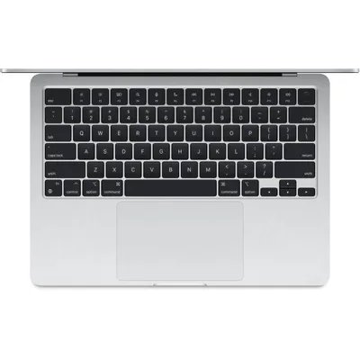 ноутбук Apple MacBook Air 13 2024 MXCT3ZP/A Серебристый