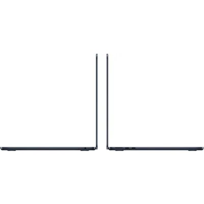 ноутбук Apple MacBook Air 13 2024 MXCV3LL/A Синий