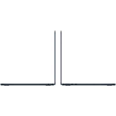 ноутбук Apple MacBook Air 13 2024 MXCV3X/A Полночный