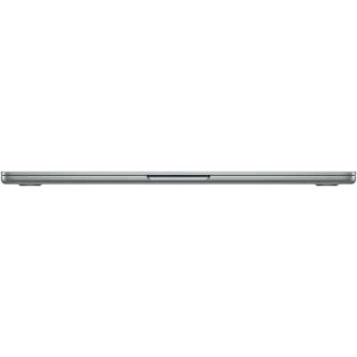ноутбук Apple MacBook Air 13 2024 Z1B900023 Серебристый