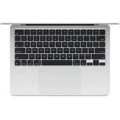 ноутбук Apple MacBook Air 13 2024 Z1G60003E Серебристый