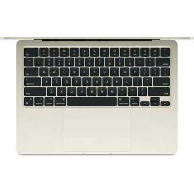 ноутбук Apple MacBook Air 13 2024 Z1G70003D Золотой