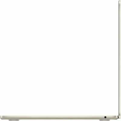 ноутбук Apple MacBook Air 13 2024 Z1G70003D Золотой