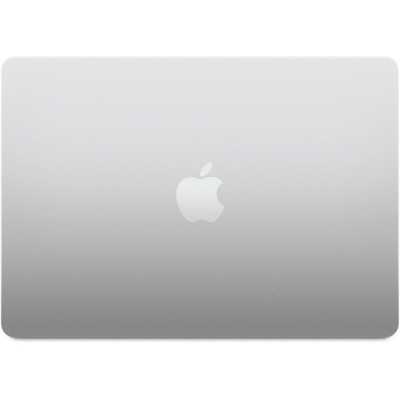 ноутбук Apple MacBook Air 13 2025 MC654HN/A Серебристый