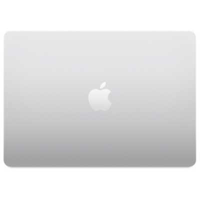 ноутбук Apple MacBook Air 13 2025 MC654LL/A Серебристый