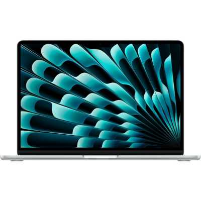 ноутбук Apple MacBook Air 13 2025 MC654RU/A Серебристый