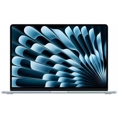 ноутбук Apple MacBook Air 13 2025 MC6T4NH ENG